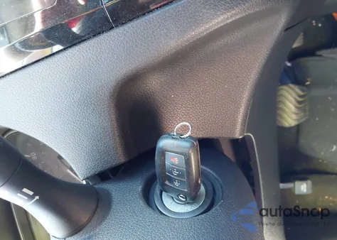 2017 Nissan Rogue S from USA, damaged, VIN 5N1AT2MT5HC781132